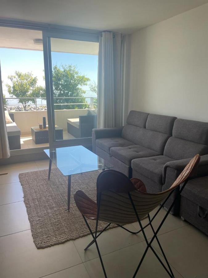 קולוניה דל סקרמנטו Monoambiente 201, Dos Orillas, Colonia מראה חיצוני תמונה
