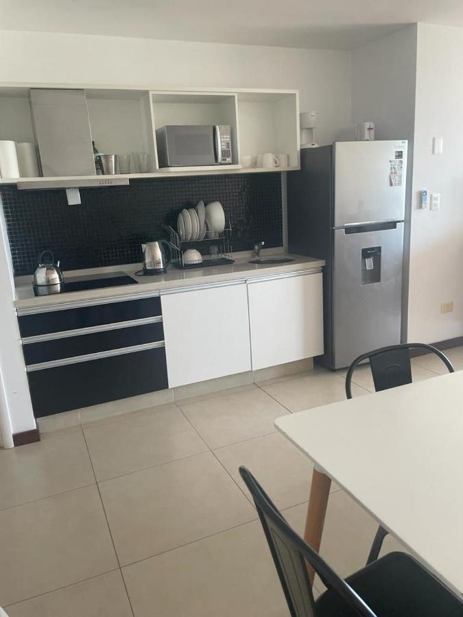 קולוניה דל סקרמנטו Monoambiente 201, Dos Orillas, Colonia מראה חיצוני תמונה
